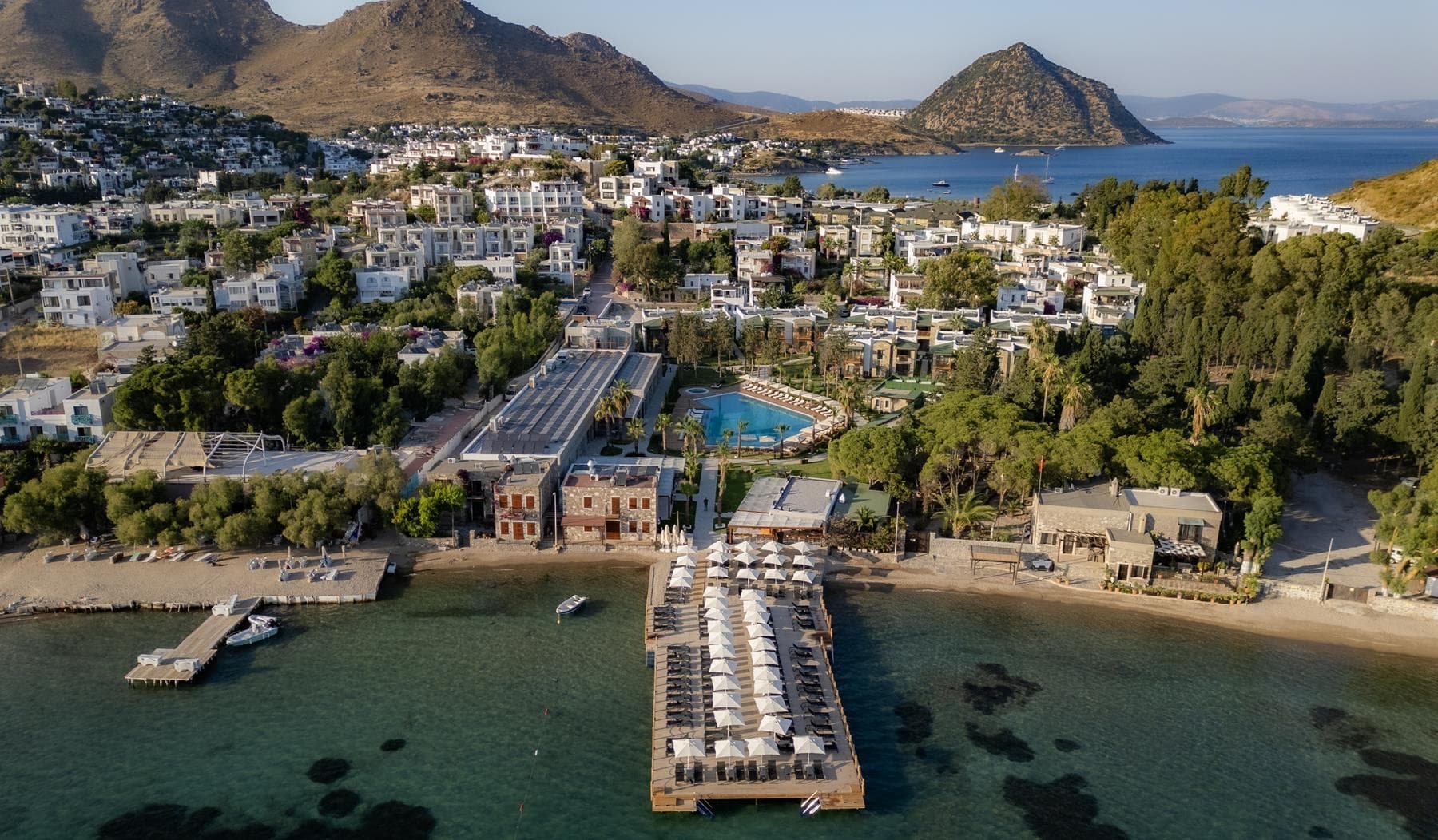 Suum Bodrum Hotel & Beach