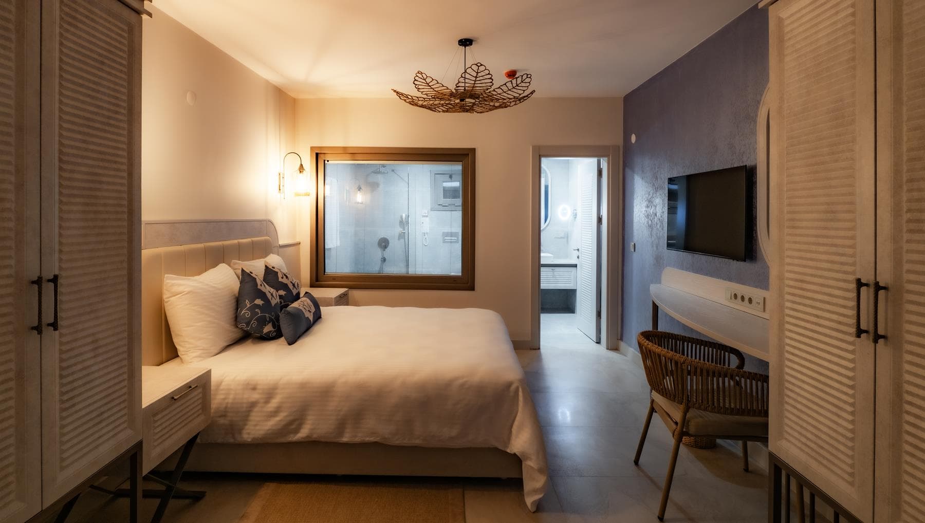 Suum Bodrum Hotel & Beach 5