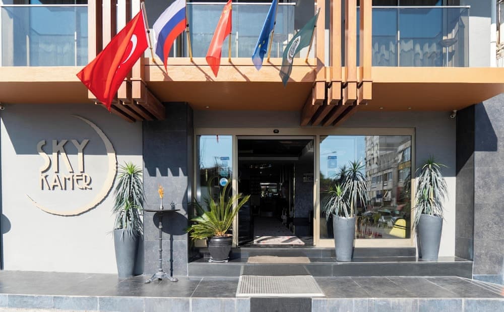 Edition Old City Boutique Hotel