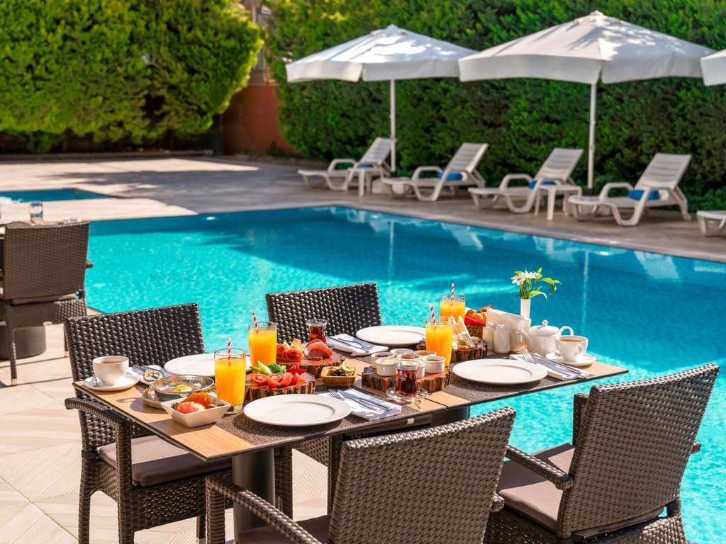 Novotel Gaziantep