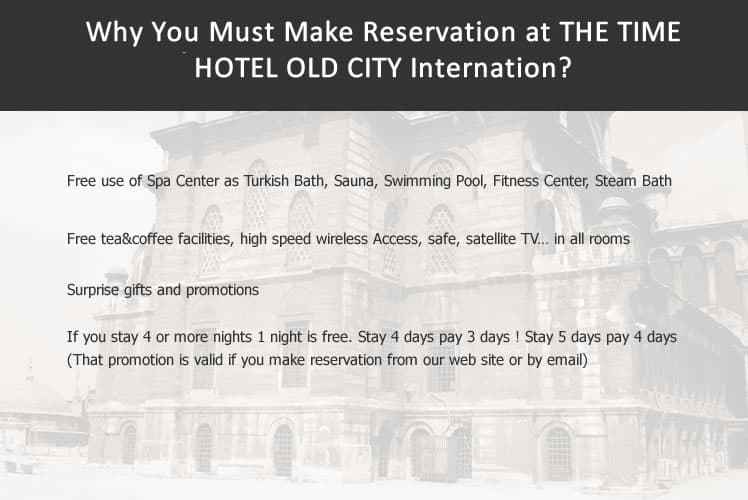 The Time Hotel Old City