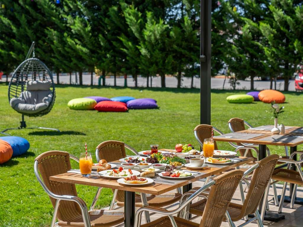 ibis Kayseri