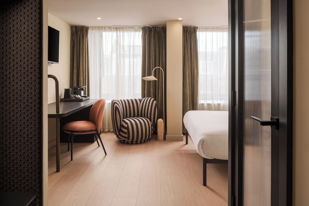Wa Cesme Farm Hotel Beach Resort & Spa