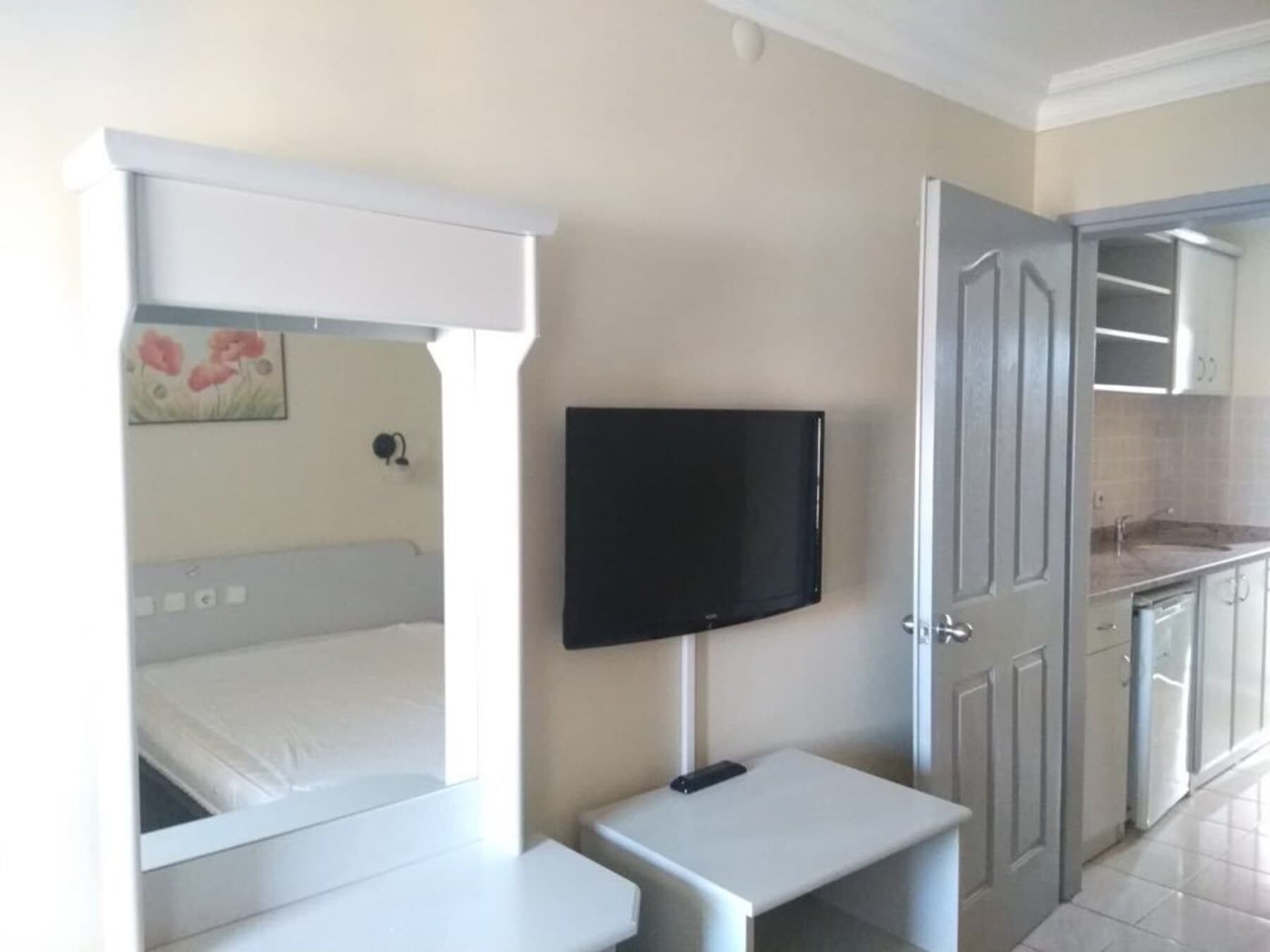 Sailor Apart Otel