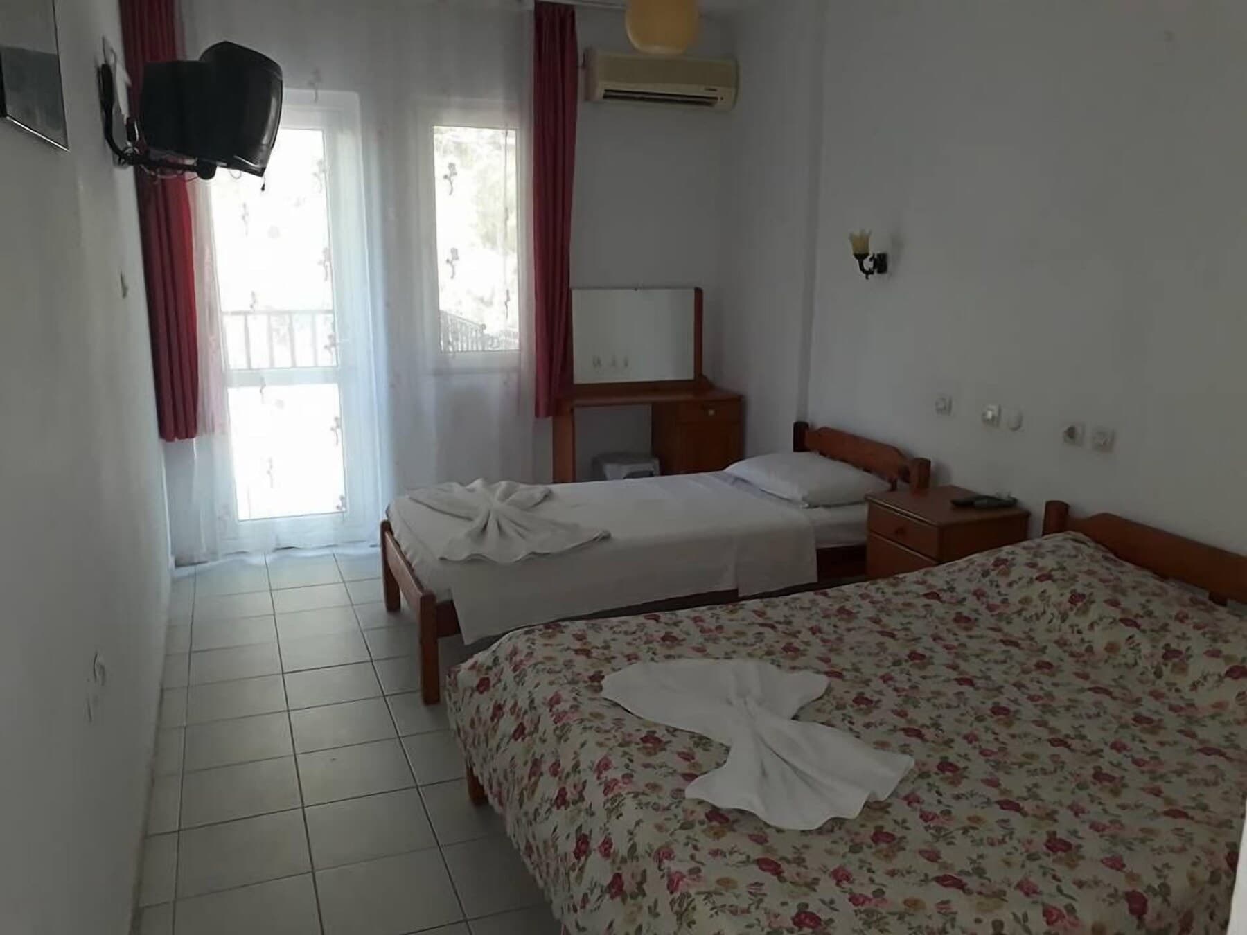 Hotel Babadag
