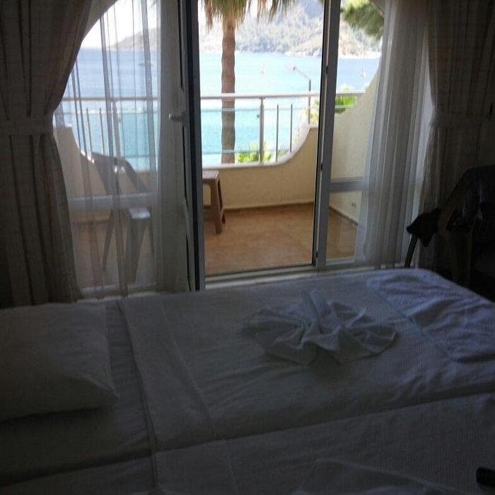 Barbaros Beach Hotel