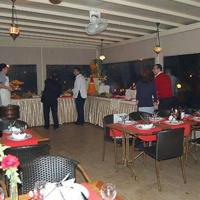 Dalyan Cinar Apart & Boutique