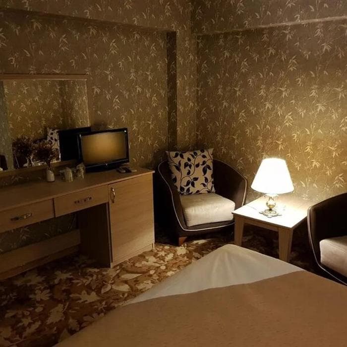 Hotel Capital