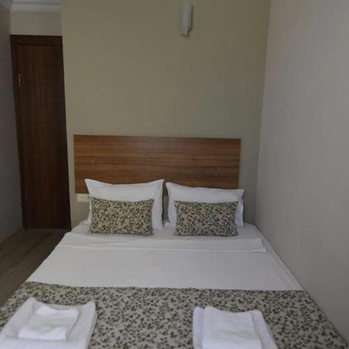Hotel Og-Erim
