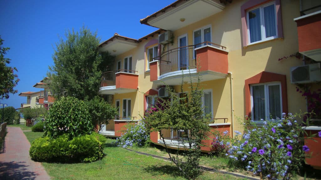 Prestige Residence Hotel