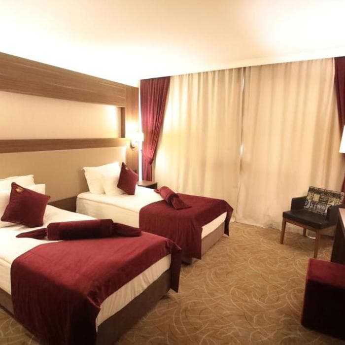 Ramada Encore by Wyndham Konya Karatay