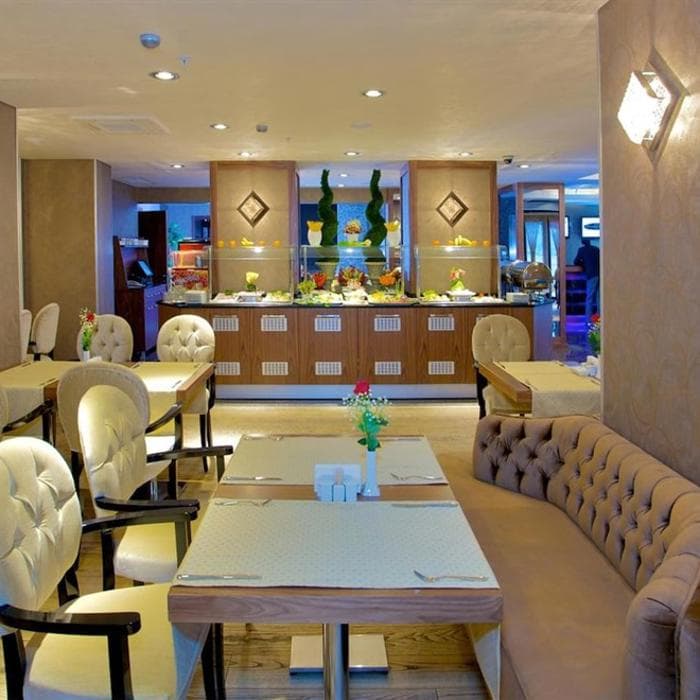 Hotel Momento Beyazit 3