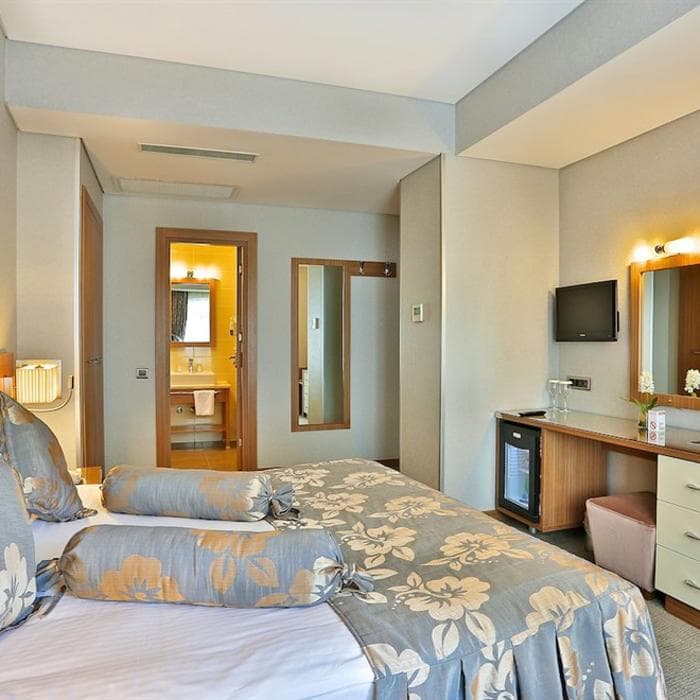 Hotel Momento Beyazit