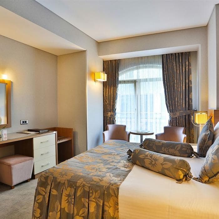 Hotel Momento Beyazit 4
