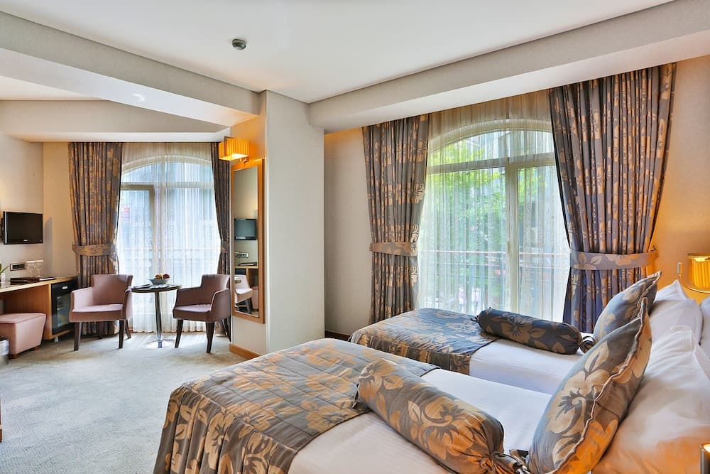 Hotel Momento Beyazit 2