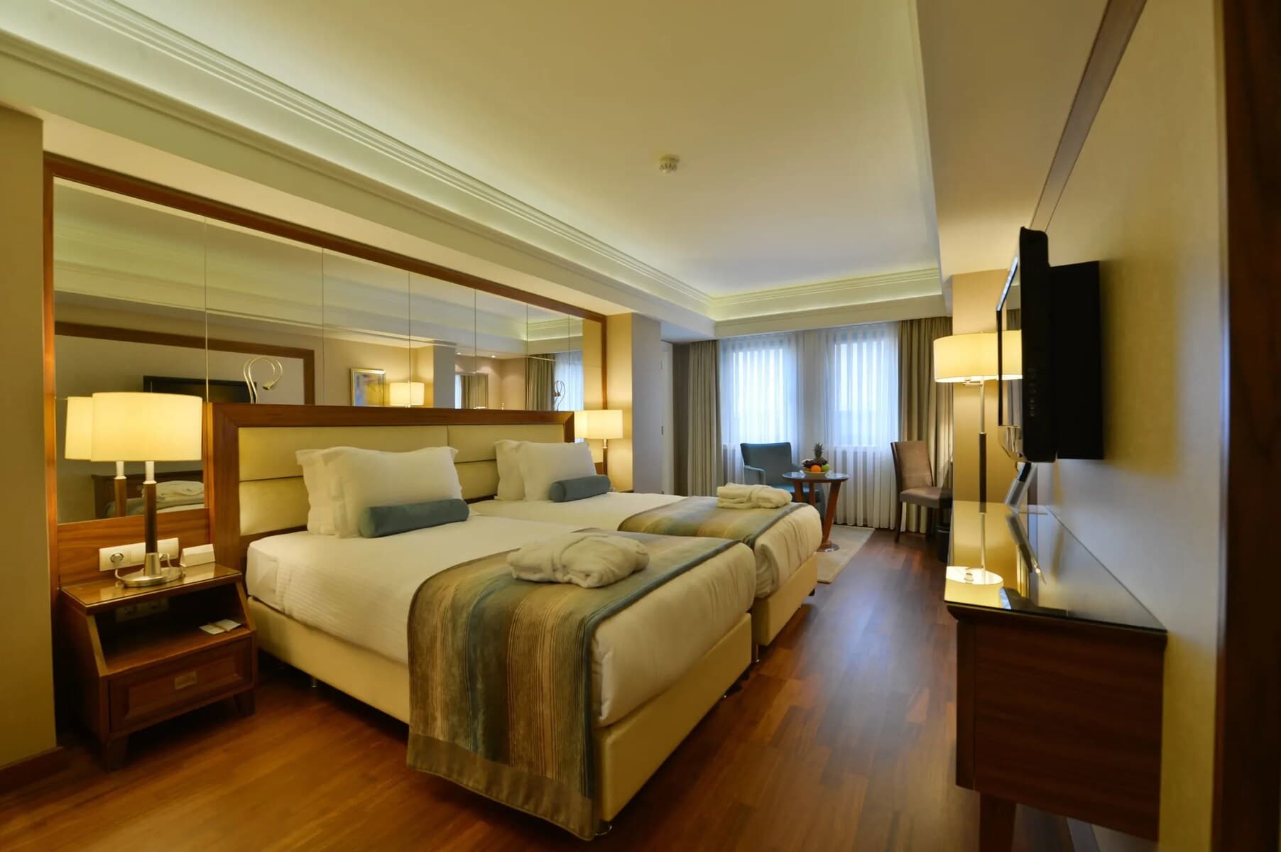 Marigold Termal & Spa