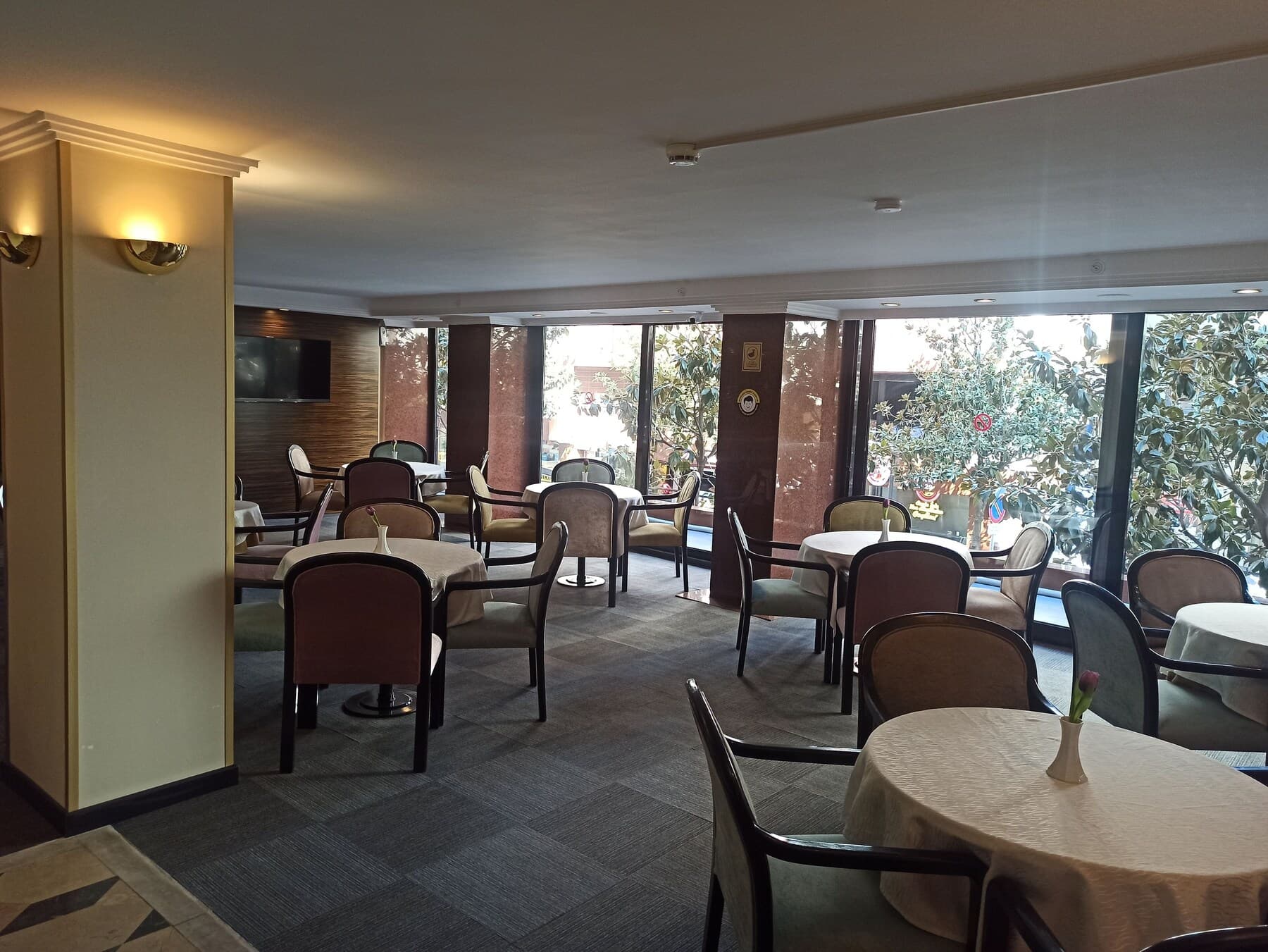 Hotel Grand Yılmaz