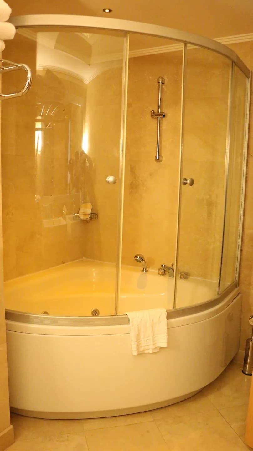 Adrina Termal Health & SPA Hotel