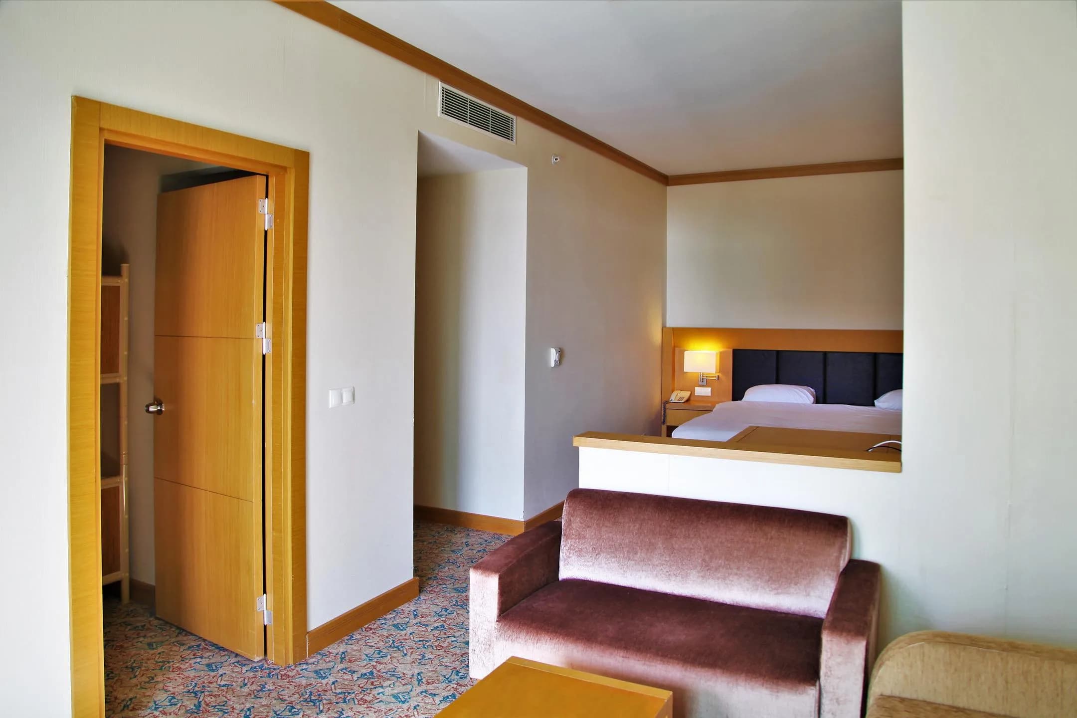 Adrina Termal Health & Spa Hotel