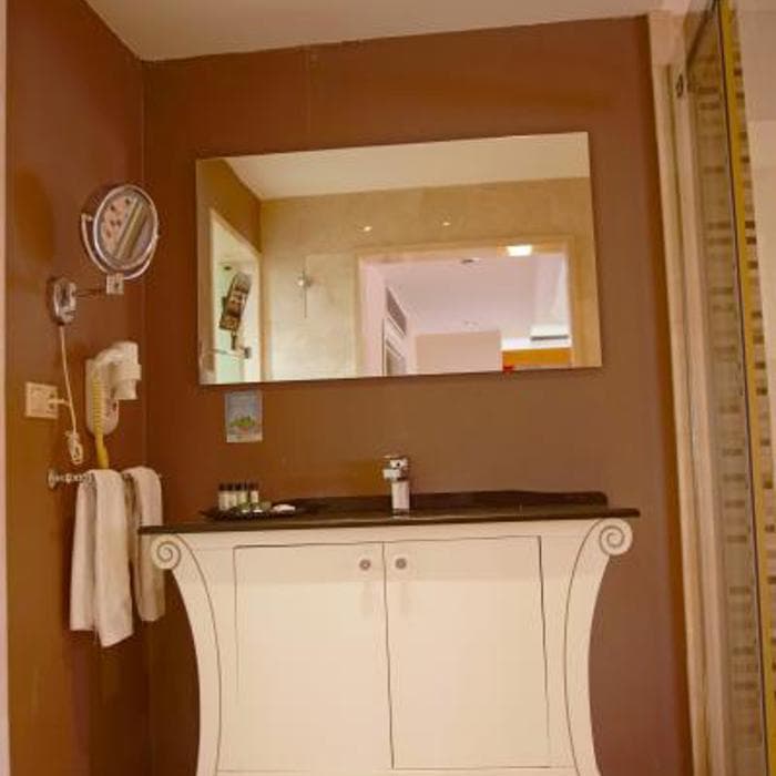 Four Points Flex by Sheraton Istanbul Taksim Square