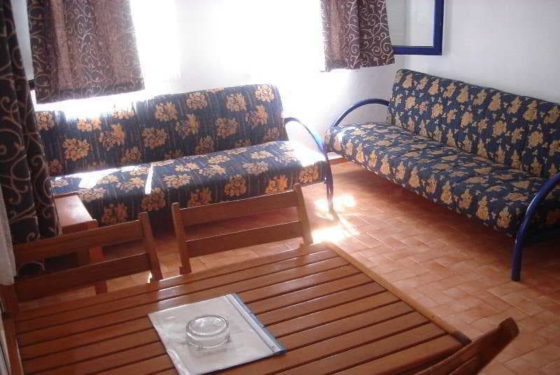 Central Apartments