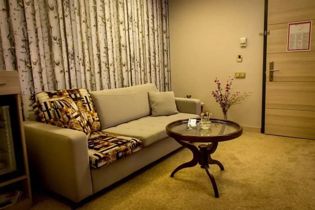 Asya Hotel