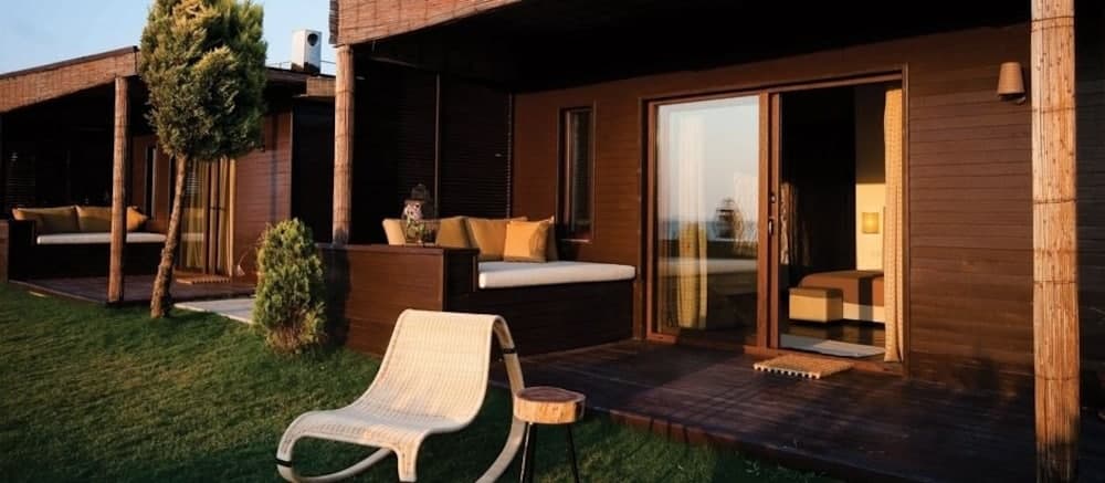 Maja Luxury Resort Hotel Çeşme