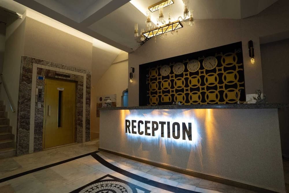 Eras Hotel 4