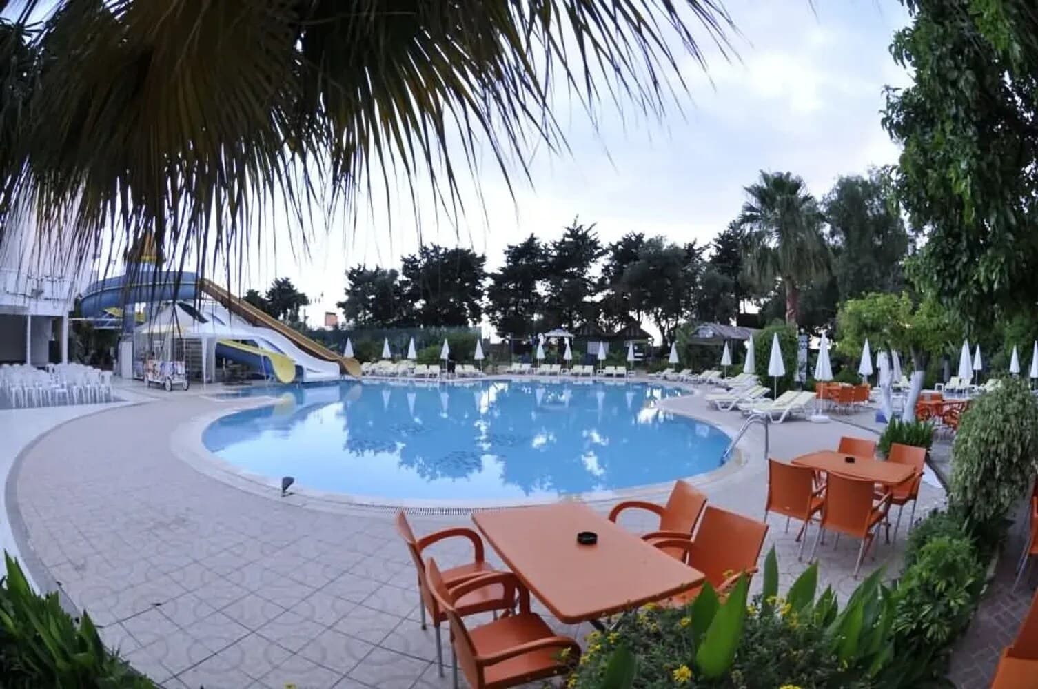 Eras Hotel 3