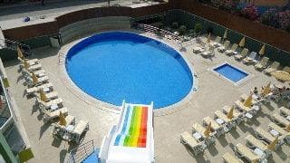 Tur & Tel Hotel