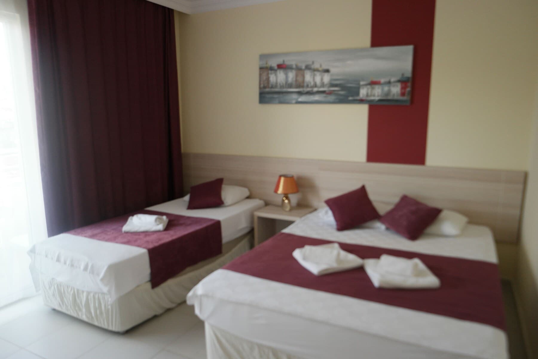 Hotel As Queen Beach