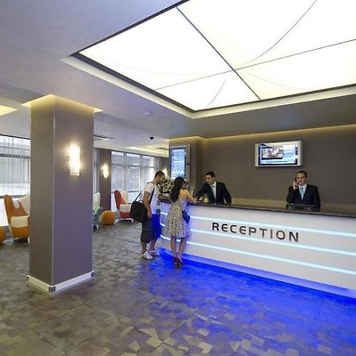 InnPera Hotel 