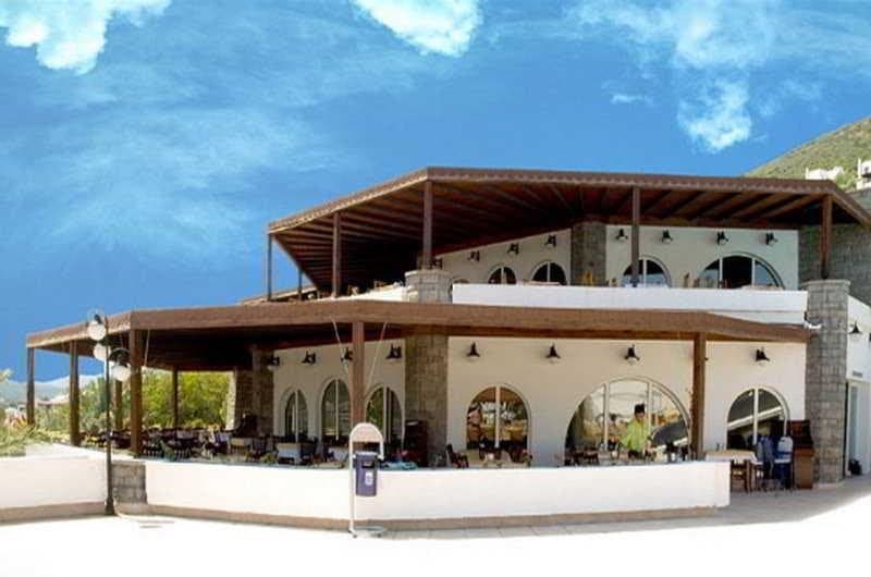 Reina Bodrum Resort 3