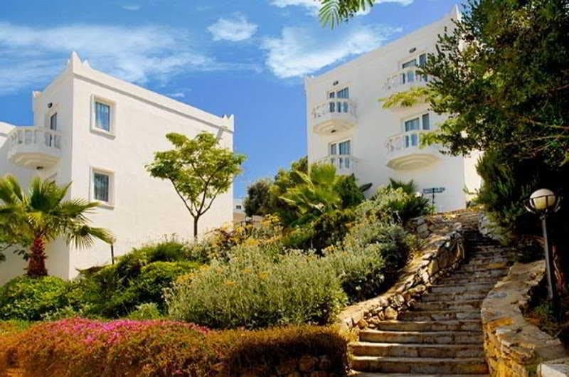 Reina Bodrum Resort 4