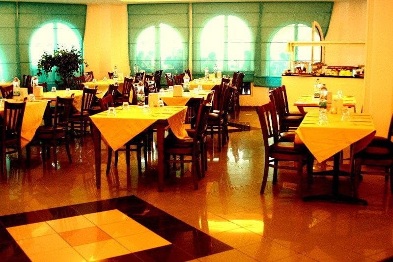 Reina Bodrum Resort