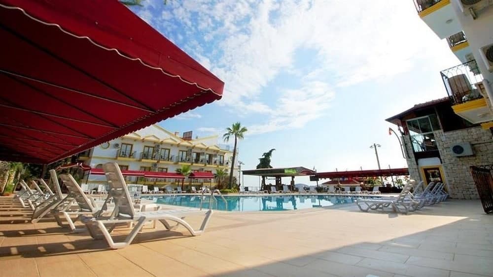 Edasu Hotels
