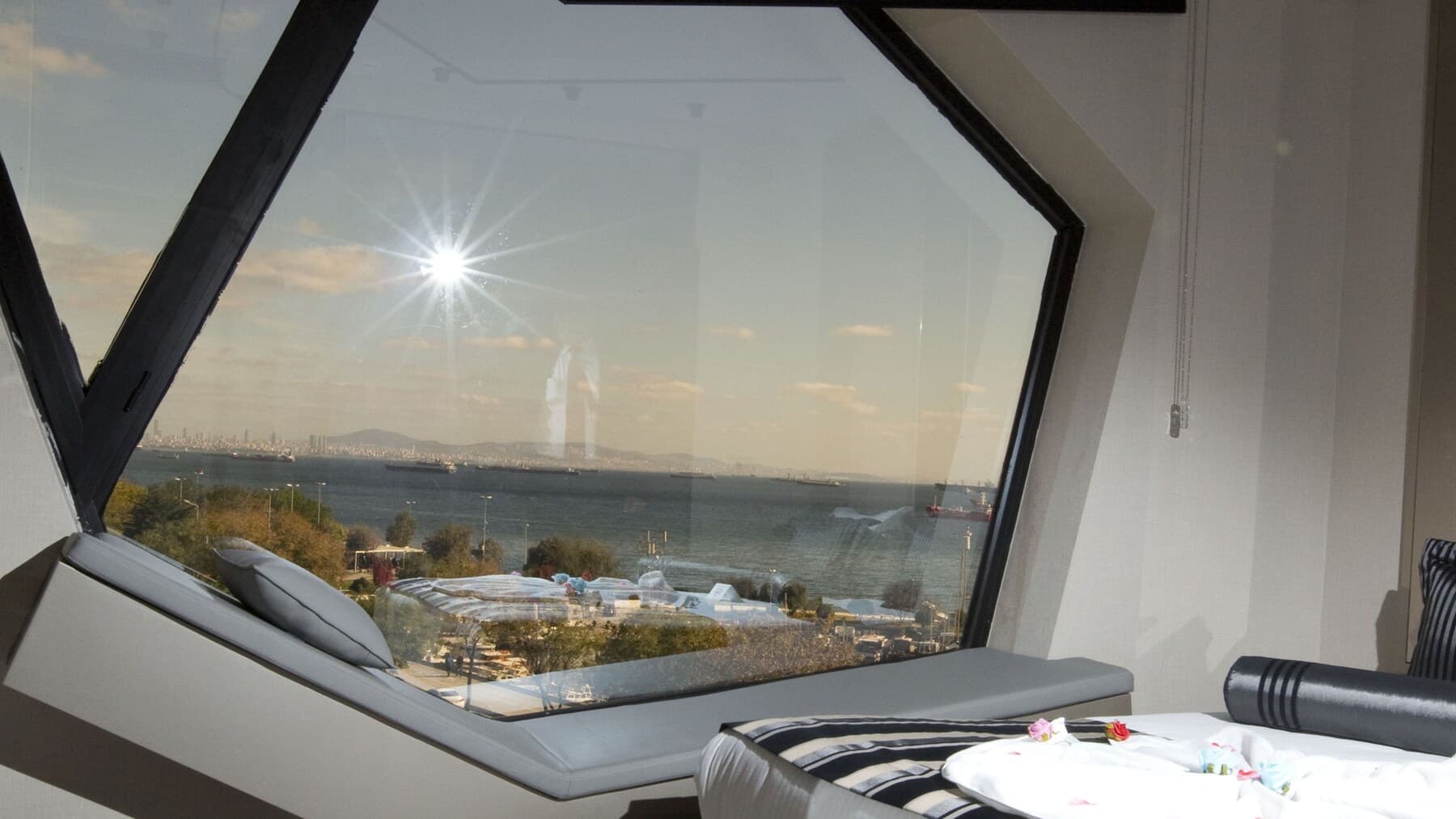 Hyatt Centric Levent Istanbul