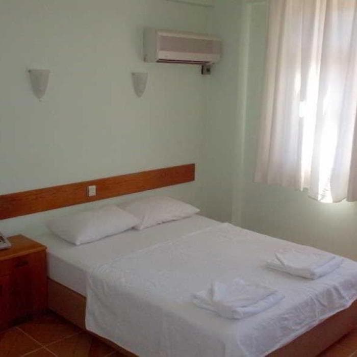 Cabas Hotel