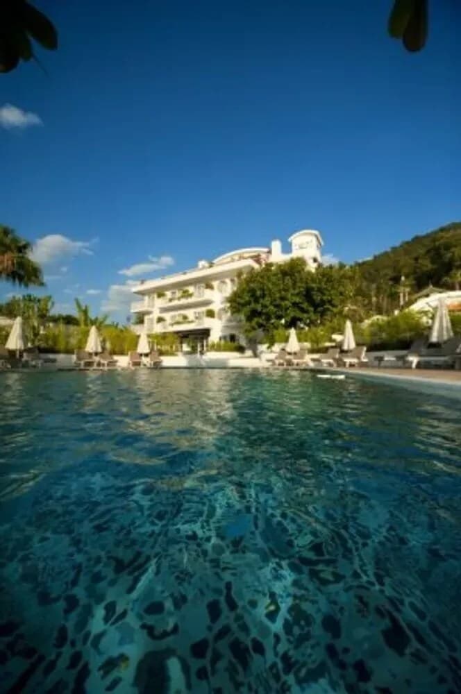 Yacht Classic Hotel