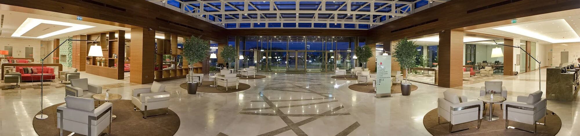 Hilton Garden Inn Konya