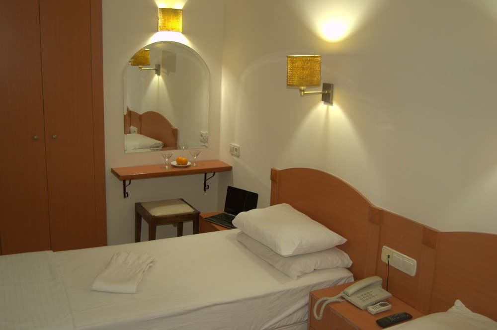 The Park Marmaris Hotel 4