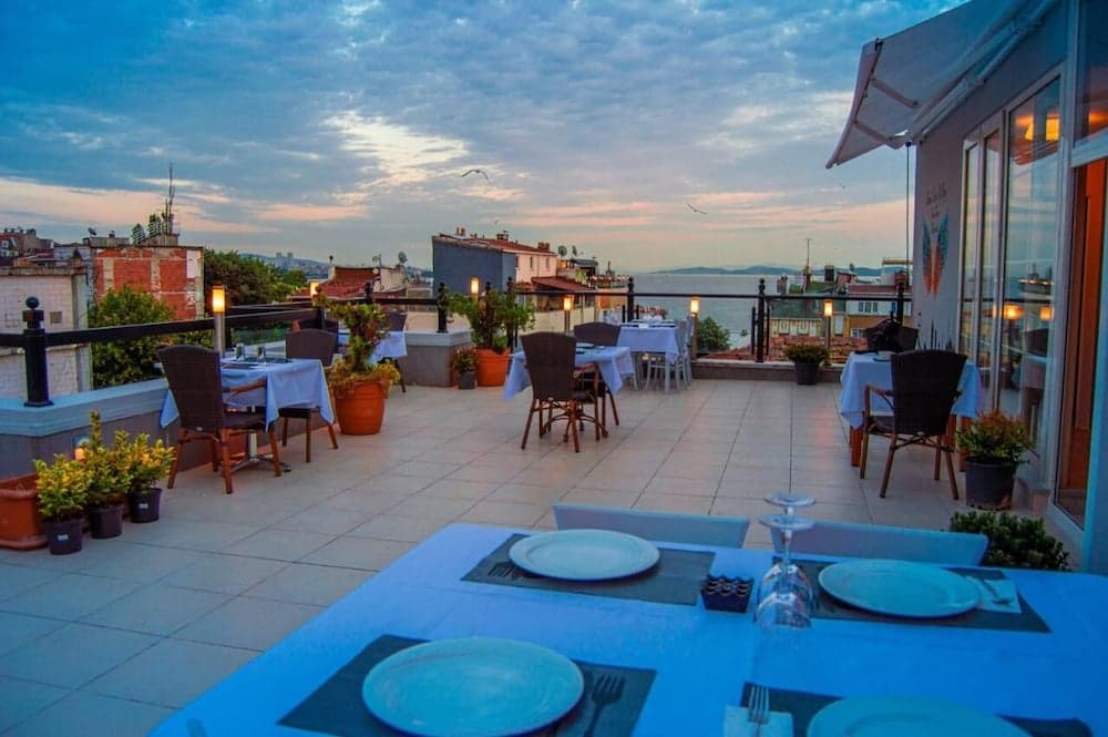 Sarniç Premier Hotel