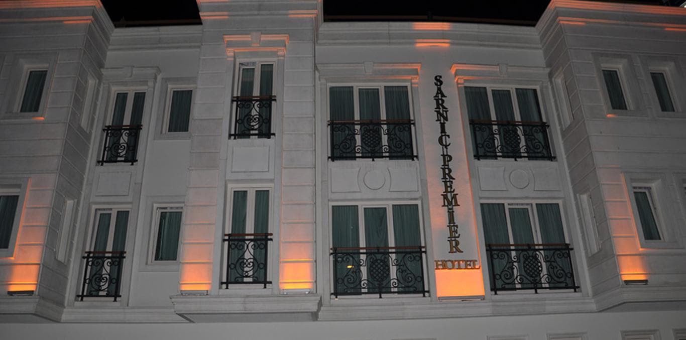 Sarniç Premier Hotel