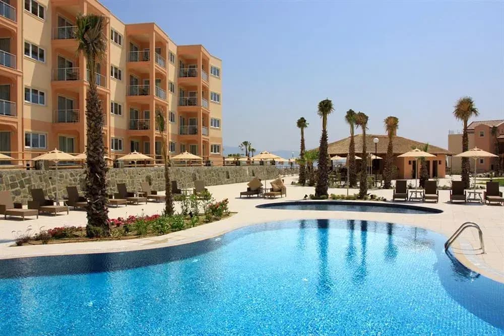 Unique Residence Hotel Golf & Spa