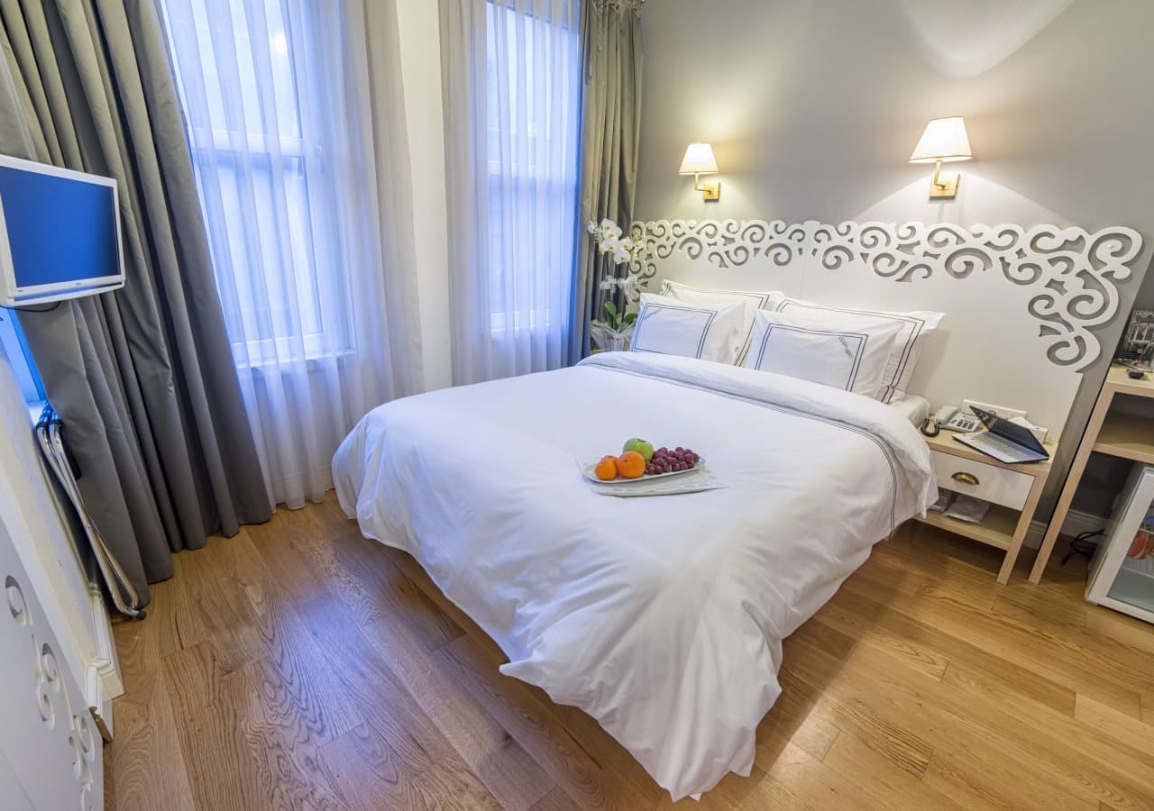 Odda Hotel