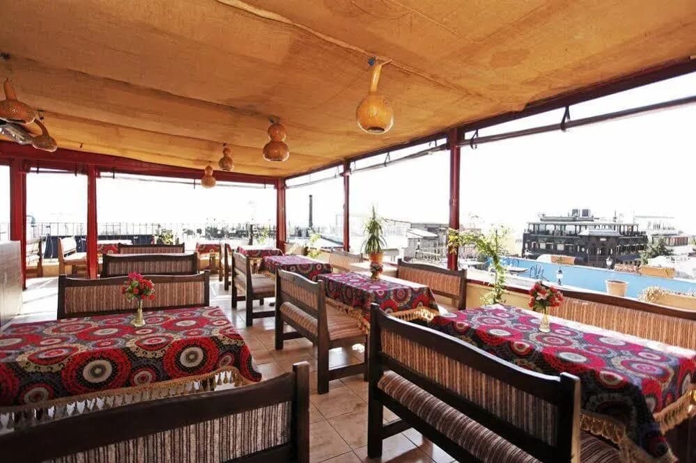 Star Hotel Istanbul