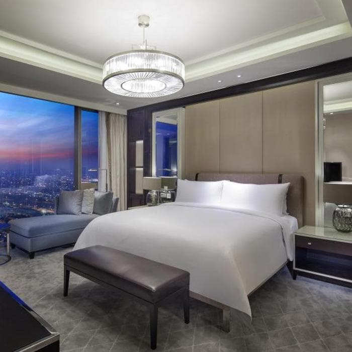 Fraser Place Anthill Istanbul