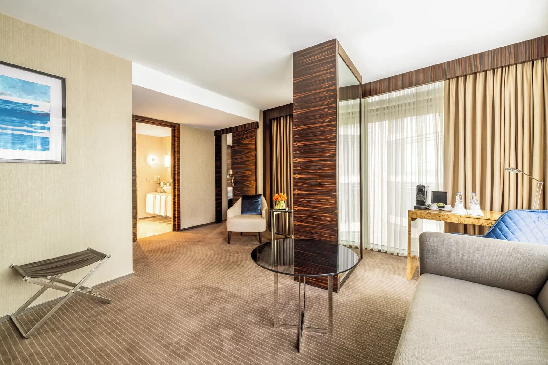 InterContinental Grand Ankara
