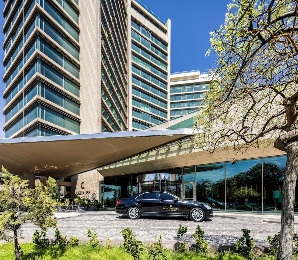 InterContinental Grand Ankara
