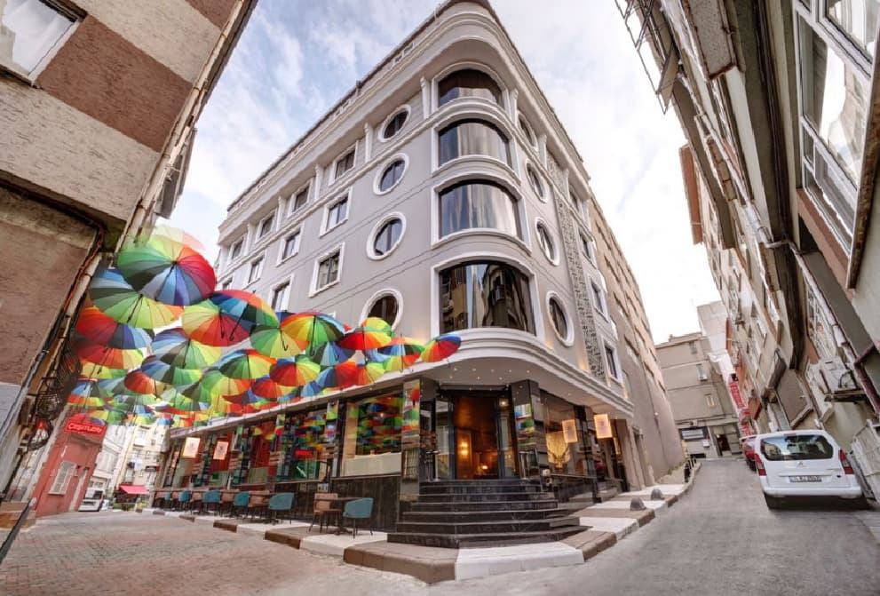 Concept Nisantasi Hotels & Spa